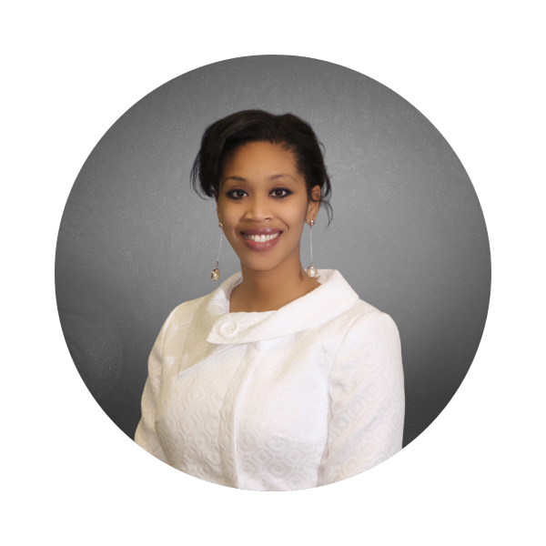 Adrianne Muntz Headshot